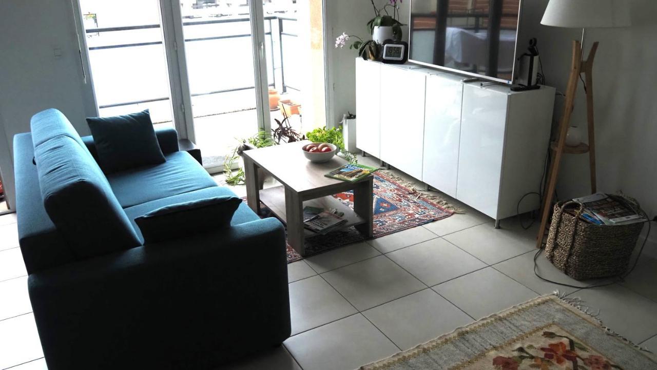 Les Grenadines Du Samedi Au Samedi Apartment Antibes Exterior photo