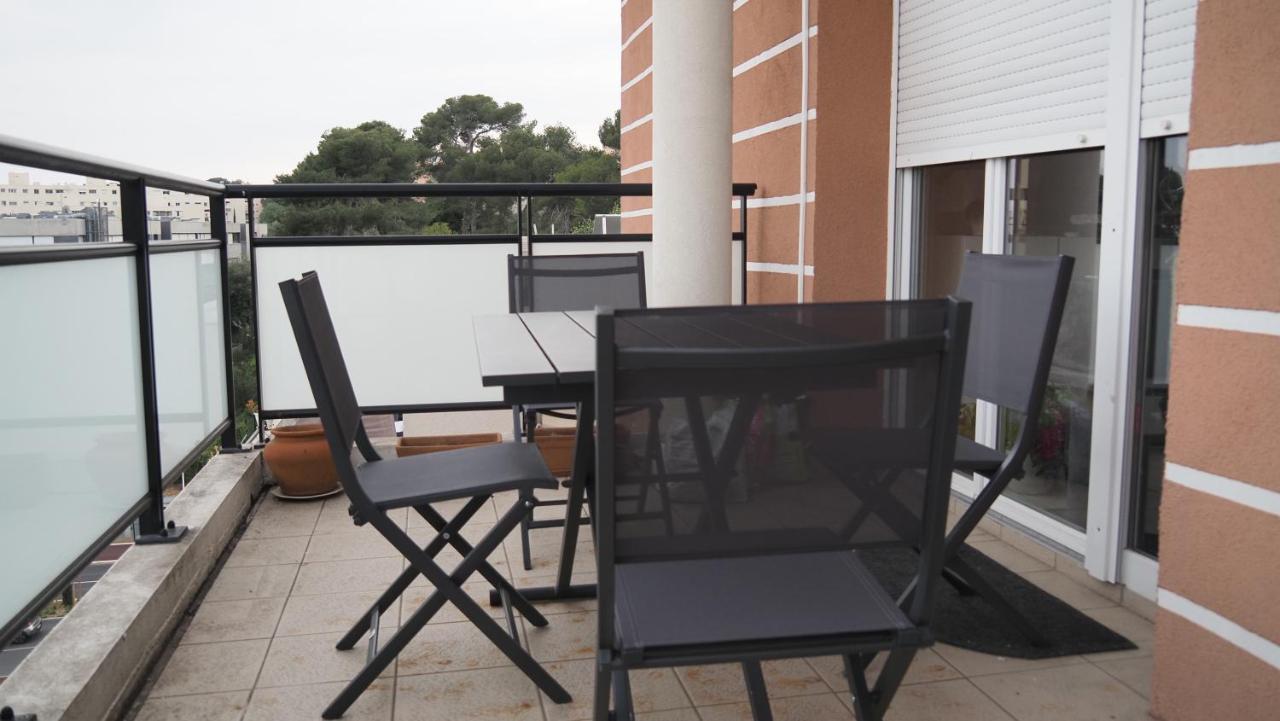 Les Grenadines Du Samedi Au Samedi Apartment Antibes Exterior photo