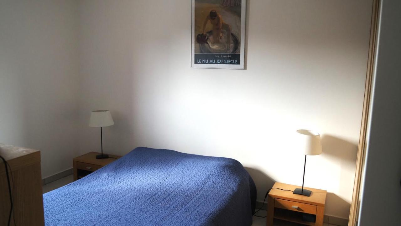 Les Grenadines Du Samedi Au Samedi Apartment Antibes Exterior photo